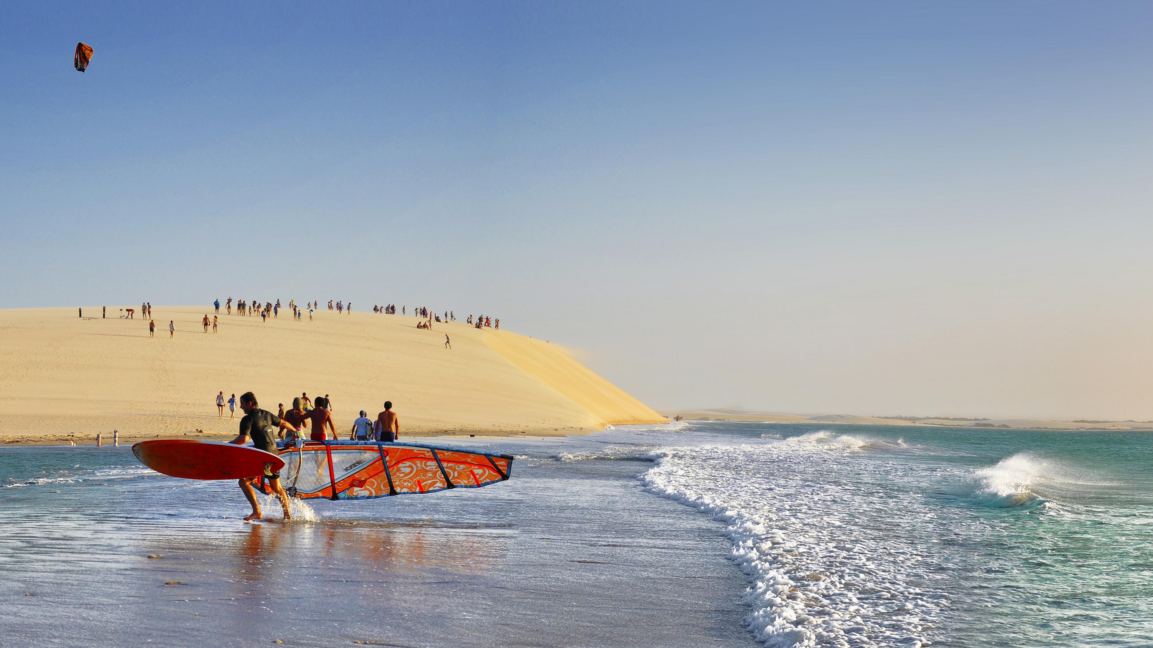 Pousada Do Norte Jijoca de Jericoacoara Ngoại thất bức ảnh