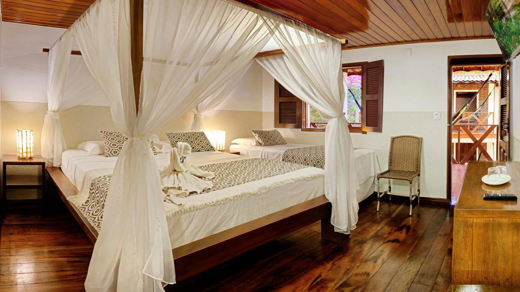 Pousada Do Norte Jijoca de Jericoacoara Ngoại thất bức ảnh