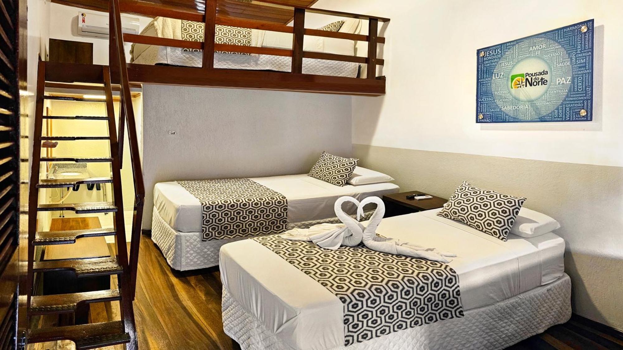 Pousada Do Norte Jijoca de Jericoacoara Ngoại thất bức ảnh