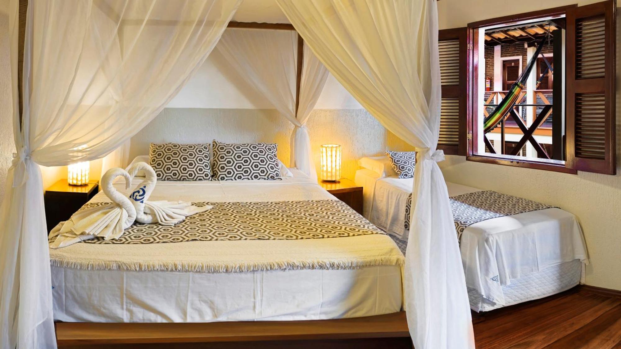 Pousada Do Norte Jijoca de Jericoacoara Ngoại thất bức ảnh